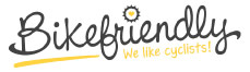 Logo de bikefriendly